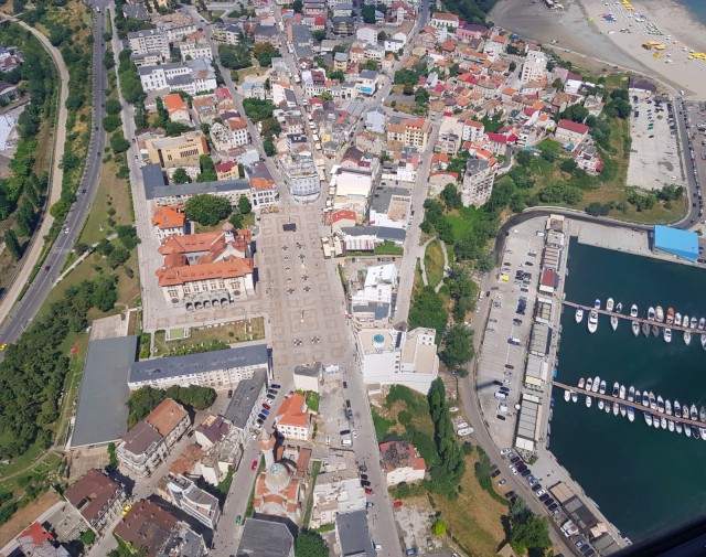 REGULAMENTUL de ACCES în zona PENINSULARĂ NU va fi SUSPENDAT