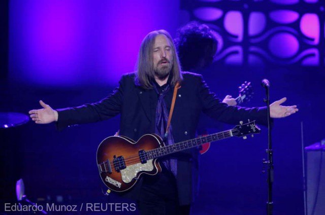 Un documentar despre Tom Petty, ce prezintă sesiunile de înregistrări de la albumul 'Wildflowers', lansat joi