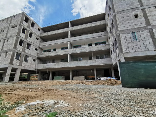 Va răsări un BLOC cu 9 ETAJE, în PALAZU MARE