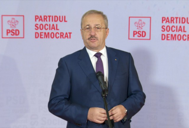 Dîncu: România devine parte mult mai importantă a teritoriului pe care îl apără NATO