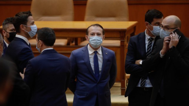 Cum se împart posturile în Guvernul fără premier și unde s-ar putea bloca negocierile