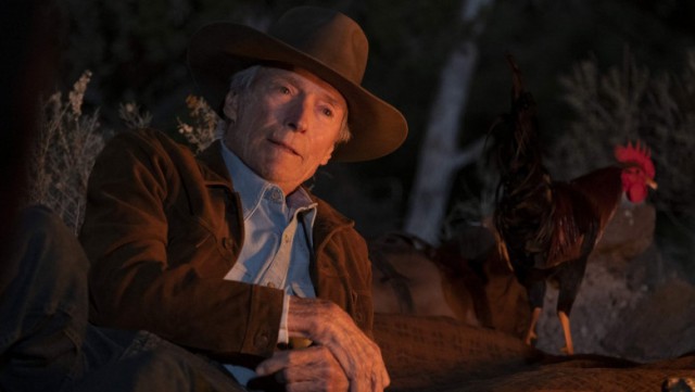 La 91 de ani, Clint Eastwood este prezent pe marile ecrane cu pelicula 'Cry Macho'