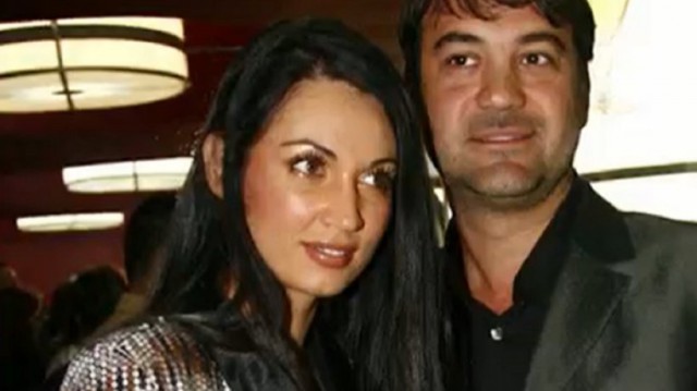 Nicoleta Luciu, primele declarații despre divorț