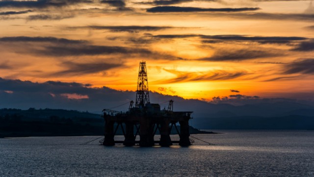 Romgaz, acord cu ExxonMobil pentru proiectul Neptun Deep din Marea Neagră