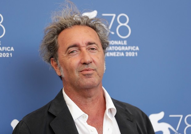 Paolo Sorrentino a prezentat la Napoli noul său film, 