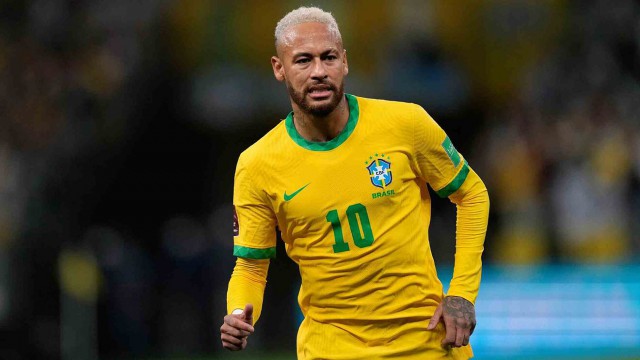 Fotbal: Brazilia, fără starul Neymar la meciul cu Argentina, din preliminariile CM 2022