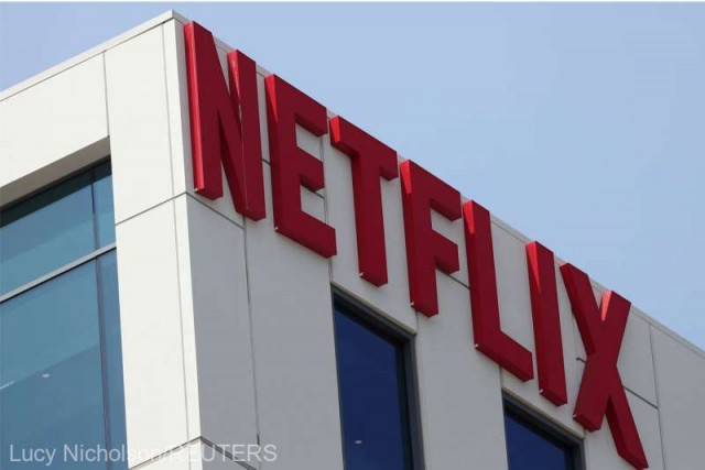 Netflix, vizat de o plângere pentru defăimare pentru serialul despre asasinarea premierului Olof Palme
