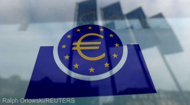 BCE spune că majoritatea băncilor europene nu au implementat strategii cu privire la schimbările climatice
