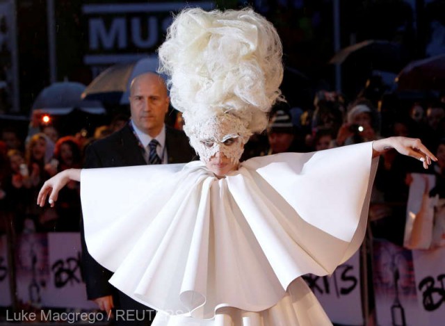 BRIT Awards introduce categorii neutre din perspectiva genului la ediţia din 2022