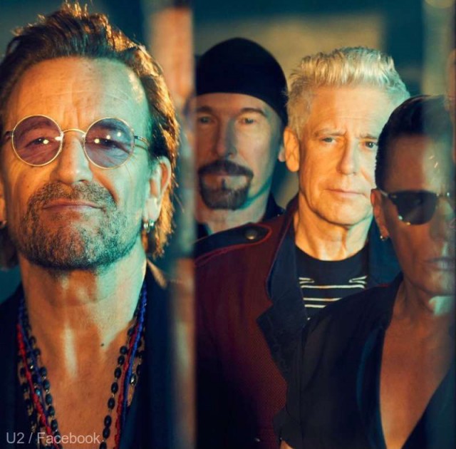 Albumul 'Achtung Baby', care a dus la reinventarea trupei U2, aniversează 30 de ani de la lansare