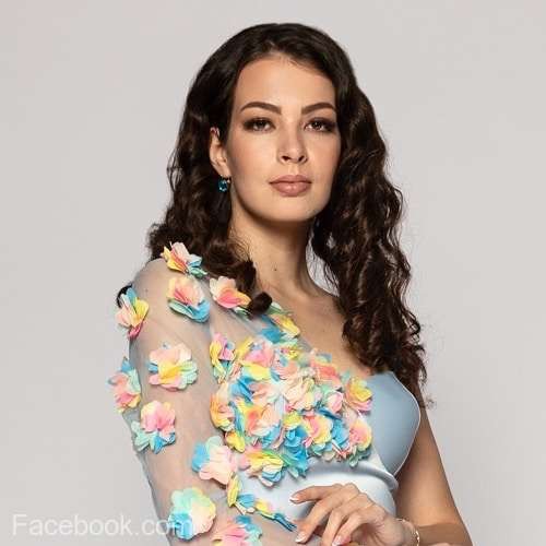 Reprezentanta României la Miss Universe - rochie creată de un designer isaelian cu origini româneşti