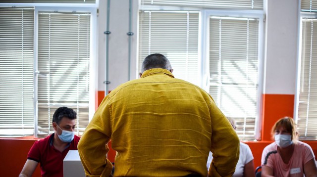 Alegeri în Bulgaria: Rata de participare, cea mai scăzută din alegerile organizate în acest an