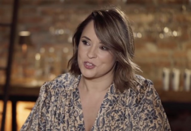 De ce nu a intrat Andreea Marin în politică