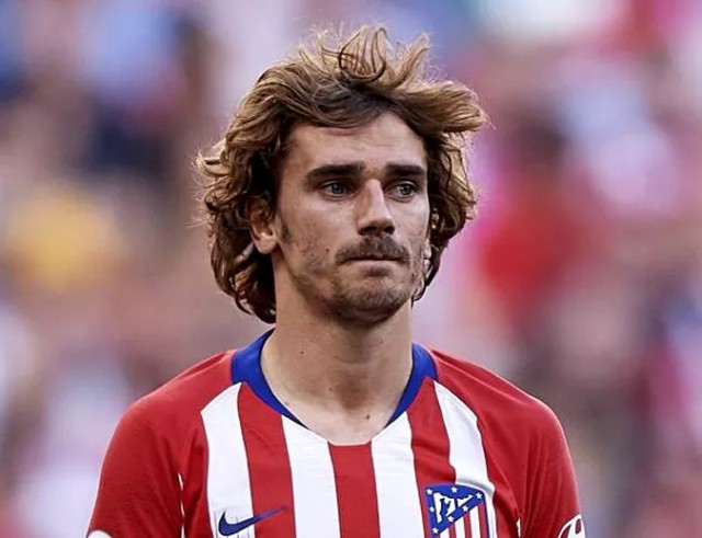 Fotbal: UEFA a redus sancţiunea dictată împotriva lui Griezmann, care va putea juca în meciul cu AC Milan