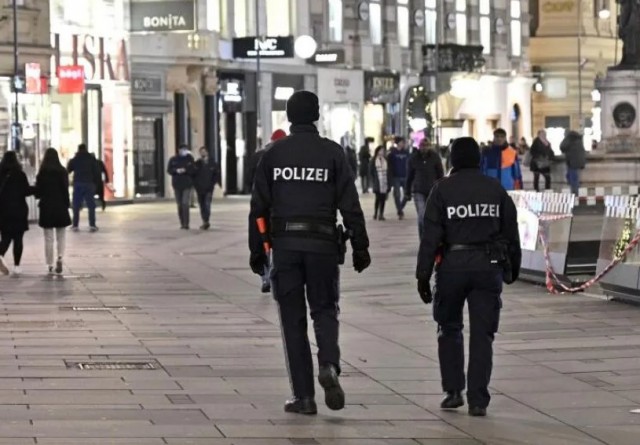 Austria se pregăteşte să ridice toate restricţiile legate de pandemia de COVID-19