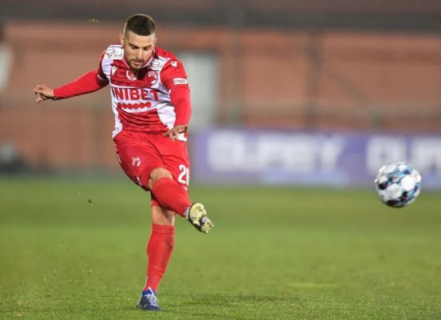 Fotbal - Liga I: FC Voluntari - Dinamo 2-1