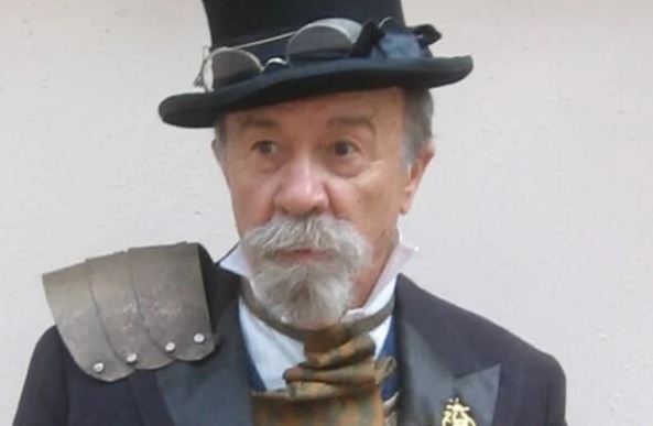 A murit actorul Boris Petroff