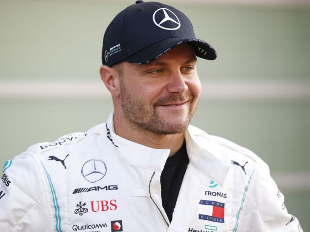 Auto: F1 - Valtteri Bottas, învingător în cursa de sprint de calificare, în pole position la MP al Braziliei
