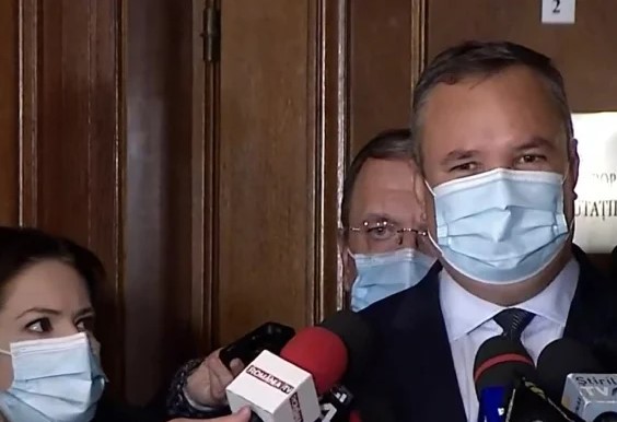 Negocierile dintre PNL și PSD iau o pauză: '99,99% ne-am înțeles'