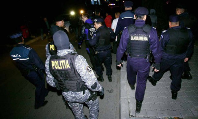 A BĂGAT în COMĂ un BĂRBAT și a VRUT să scape cu LEGITIMĂ APĂRARE