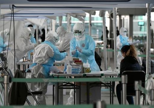 Coronavirus: Creşterea cazurilor grave de COVID-19 în Coreea de Sud pune în alertă autorităţile