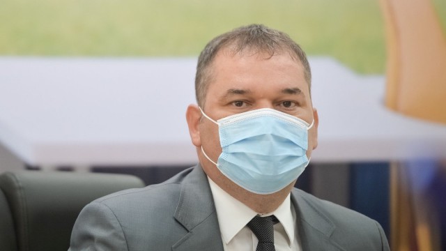 MDLPA a aprobat construcţia altor 10 creşe noi