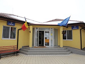 Primăria DELENI a intrat în VIZORUL unei FIRME de AUDIT