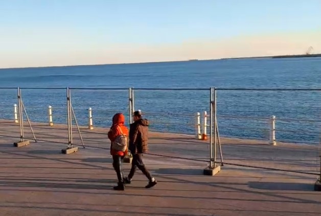 Cum va fi vremea în următoarea săptămână în Dobrogea