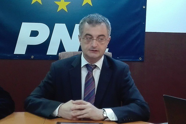 Gabriel Andronache: Toţi primarii USR au depus cereri de finanţare pentru programul Anghel Saligny