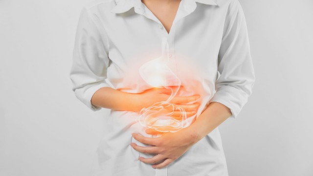 Gastrita eroziva: simptome, cauze, tratament