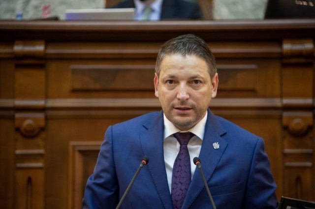 Nume-surpriză pe lista miniștrilor PSD