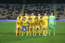 Meci amical: România U21, învinsă de Italia după ce a condus cu 2-0