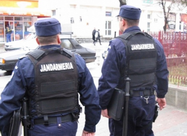 Val de angajări la Unitatea de Jandarmi Protecție Instituțională „Anghel Saligny“ Cernavodă