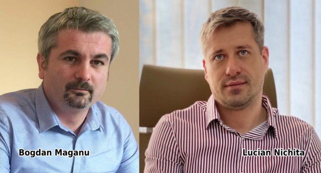 MAGANU contestă, din nou, mandatul lui NECHITA la SANATORIUL Mangalia!