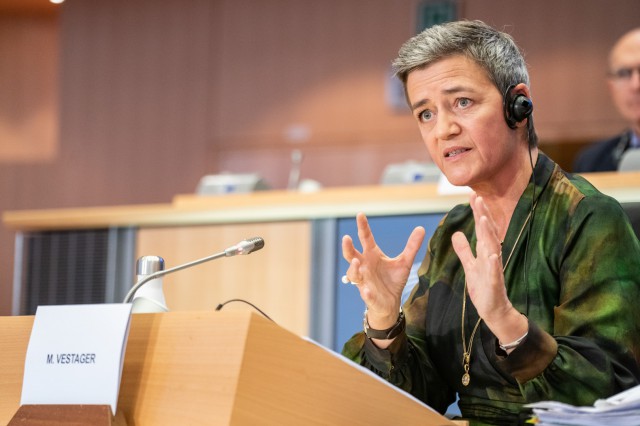 Politica UE în domeniul concurenţei se bucură de o susţinere puternică în rândul românilor