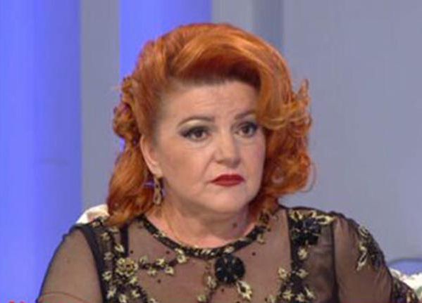 Maria Cîrneci, atac la guvernanţi: „Nu cred că au atâta tupeu în ei să ne ia drepturile“