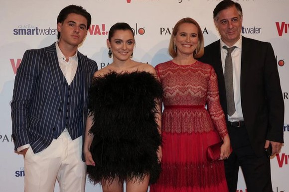 Mario Fresh, dezvăluiri savuroase din casa 