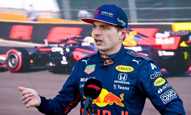 Auto - F1: Mercedes contestă absenţa penalizării lui Verstappen la Marele Premiu al Braziliei