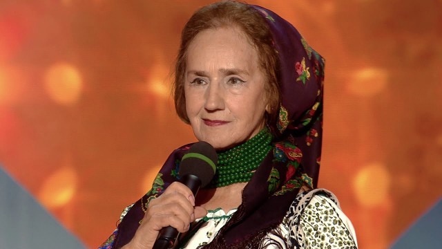 Sofia Vicoveanca, prima reacție după moartea lui Benone Sinulescu