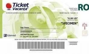 Agențiile de turism cer reintroducerea voucherelor de vacanță, pentru minim cinci ani