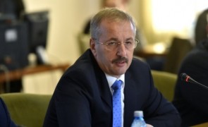 Vasile Dîncu dă FLIT acuzațiilor făcute de Orban privind pactul Iohannis: E o fantezie