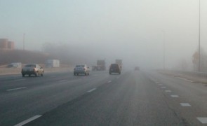 Avertisment pentru șoferi: Circulație în condiții de iarnă, mai ales dimineața
