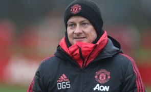 Ole Gunnar Solskjaer demis de la conducerea tehnică a echipei Manchester United
