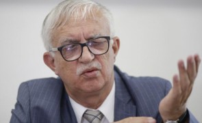 Augustin Zegrean, șocat de intenția de a pune bolnavii de COVID nevaccinați să-și plătească spitalizarea