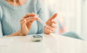 Valeriu Gheorghiţă: 'Din cei 51.000 de români care au decedat, peste 30% aveau diabet zaharat'
