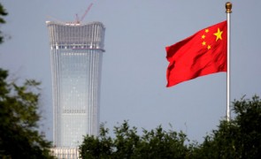 China reduce relaţiile diplomatice cu Lituania