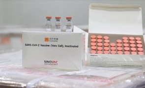 COVID-19: China a depășit pragul de un miliard de persoane vaccinate