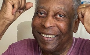 Legendarul fotbalist Pele, detalii despre starea sa de sănătate
