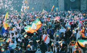 DEBANDADĂ în Etiopia! SUA avertizează piloții: Sunt expuși la împușcături sau la lovituri cu rachetă