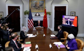 Concluziile discuției dintre Joe Biden și Xi Jinping: condiția pentru a nu vira spre un conflict militar